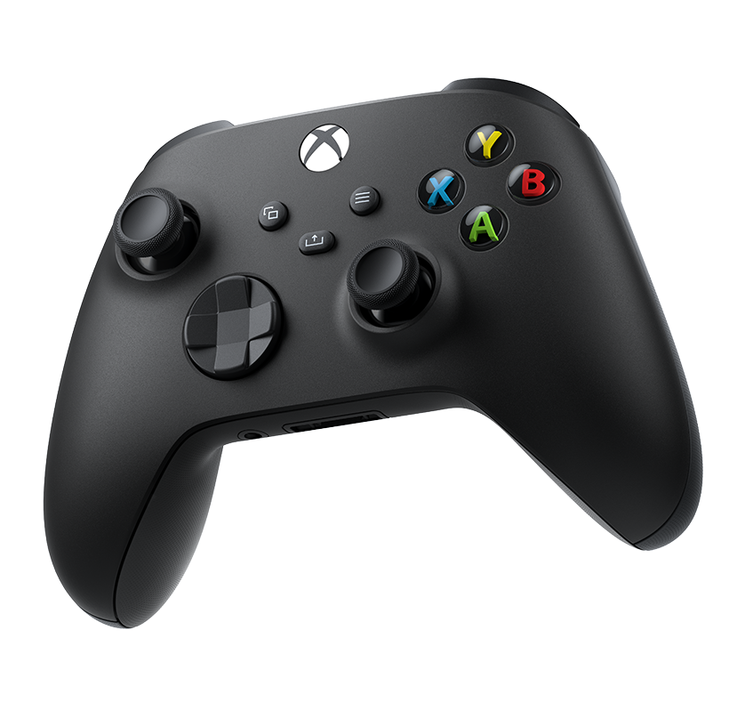 کنسول بازی مایکروسافت Xbox Series S حافظه 1 ترابایت *پک اورجینال*